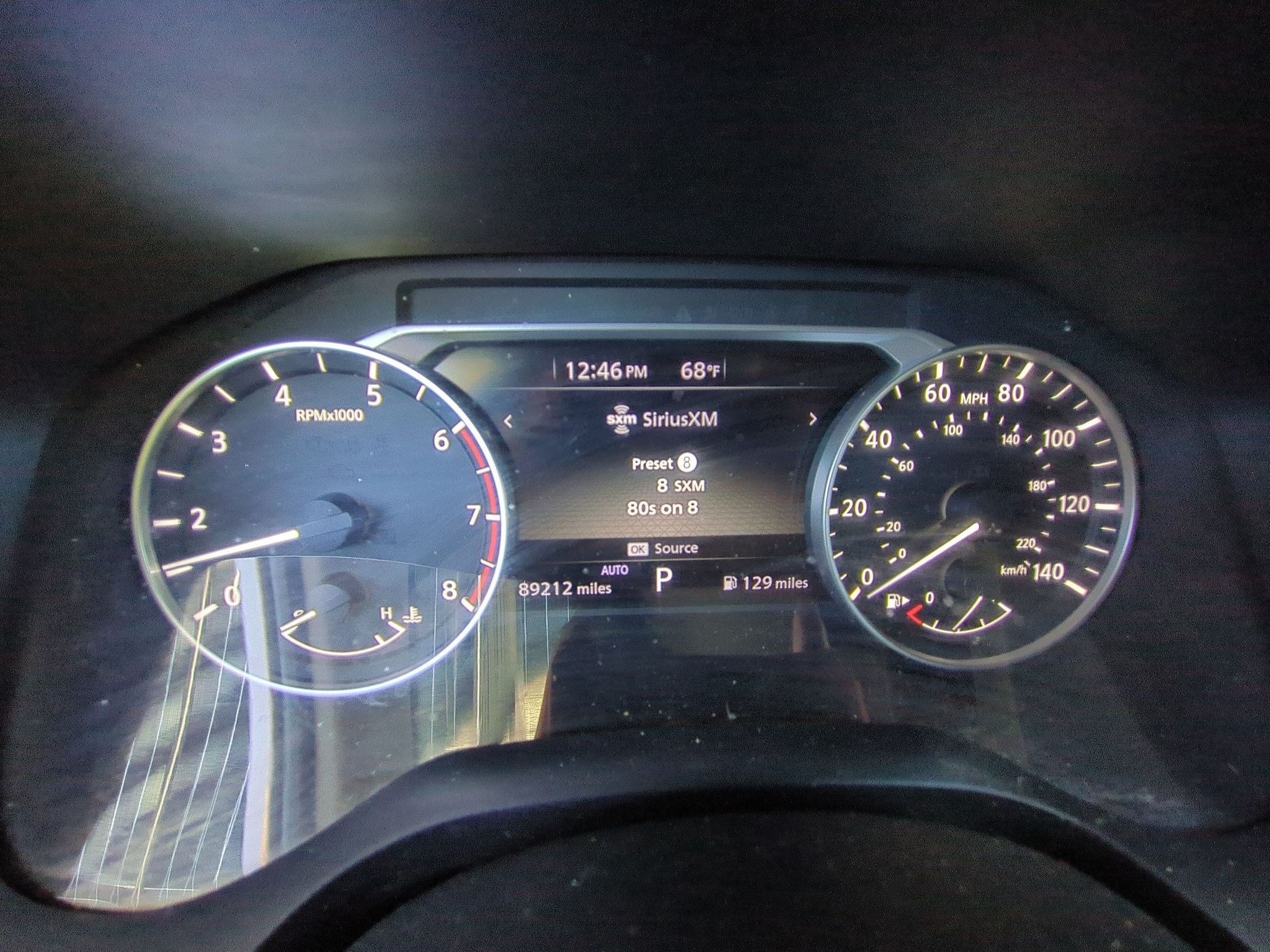 Used 2021 Nissan Rogue SUV
