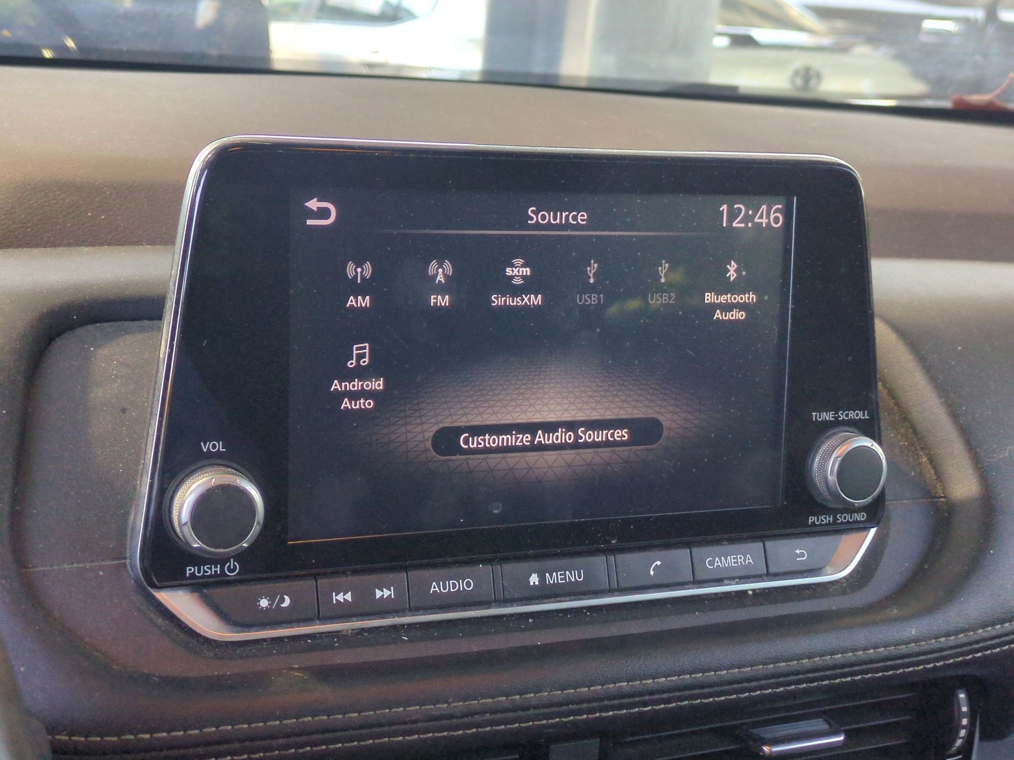 Used 2021 Nissan Rogue SUV