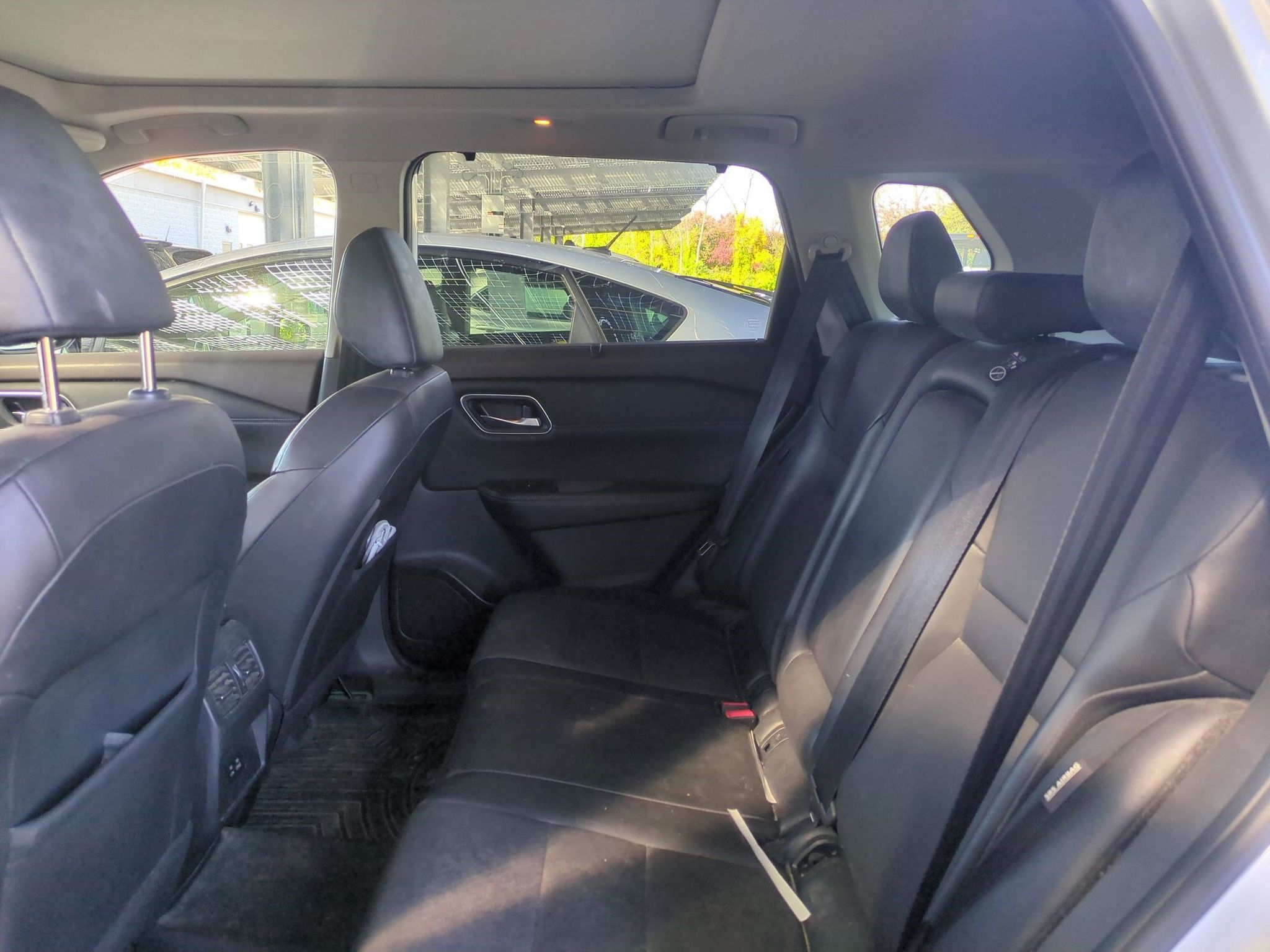 Used 2021 Nissan Rogue SUV