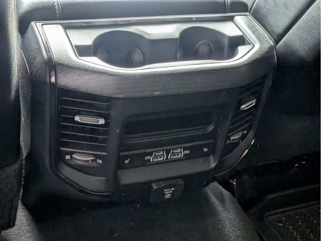 Used 2022 Ram 2500 Truck