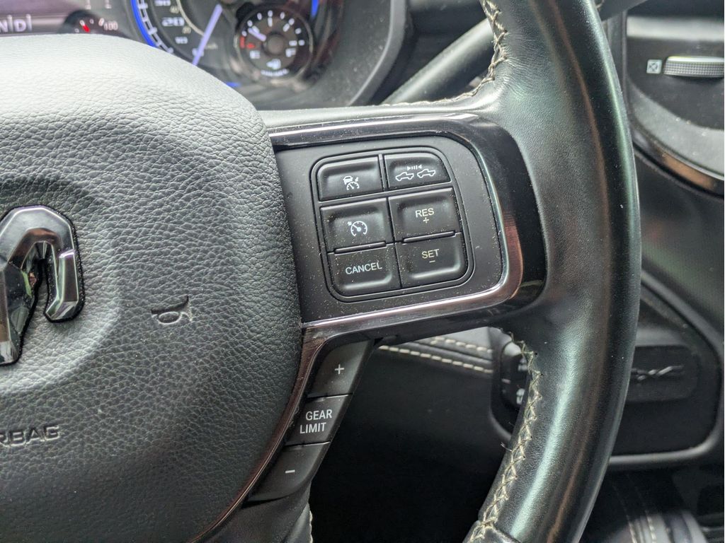 Used 2022 Ram 2500 Truck