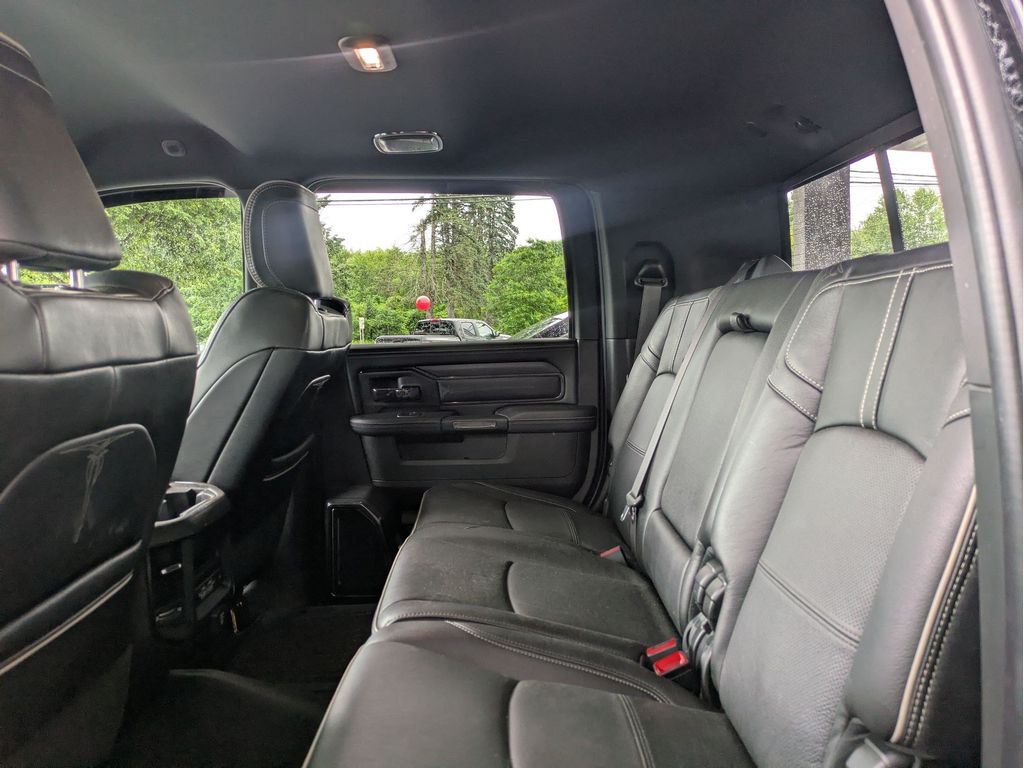 Used 2022 Ram 2500 Truck