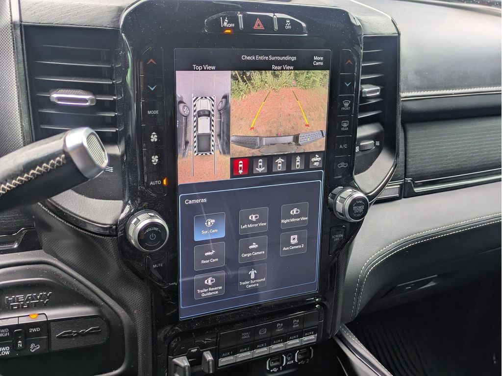 Used 2022 Ram 2500 Truck