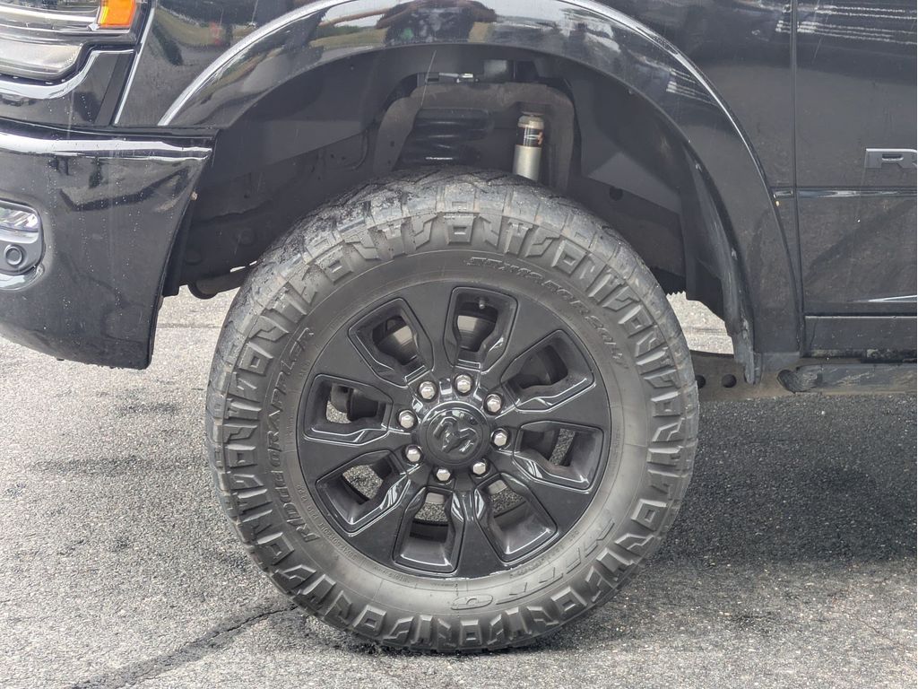 Used 2022 Ram 2500 Truck
