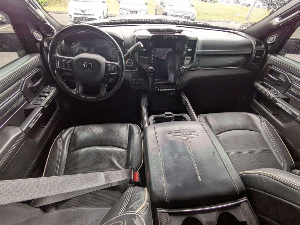 Used 2022 Ram 2500 Truck