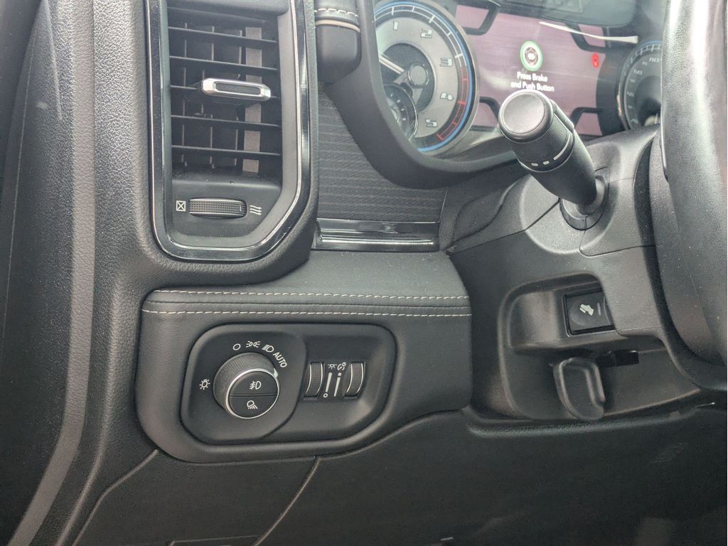 Used 2022 Ram 2500 Truck