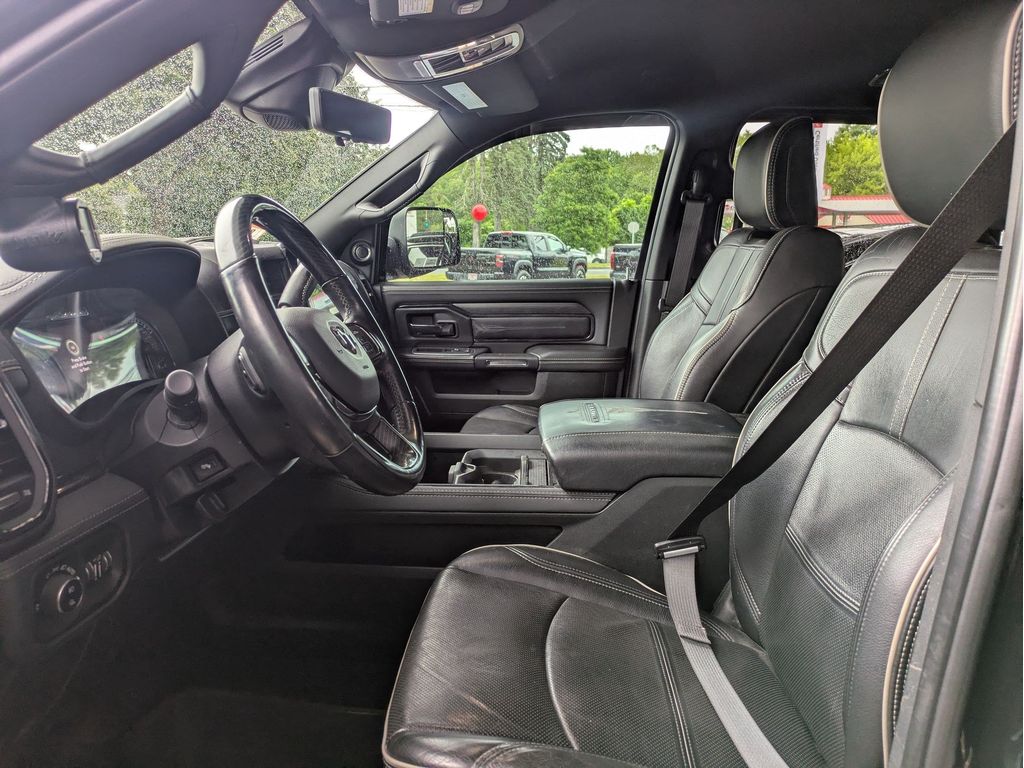 Used 2022 Ram 2500 Truck