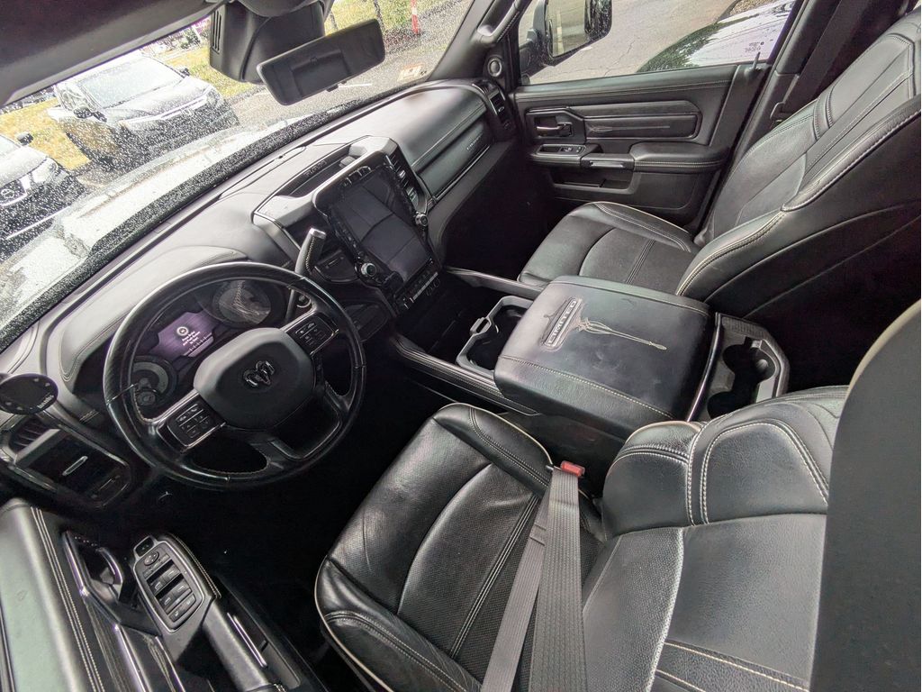 Used 2022 Ram 2500 Truck