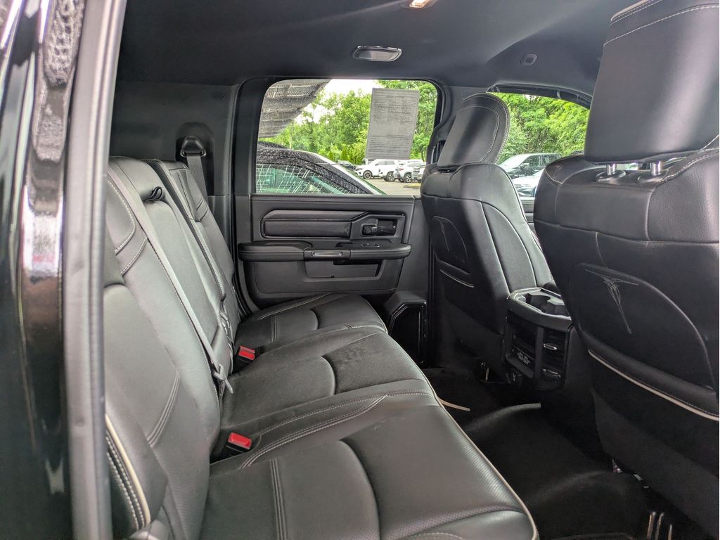 Used 2022 Ram 2500 Truck