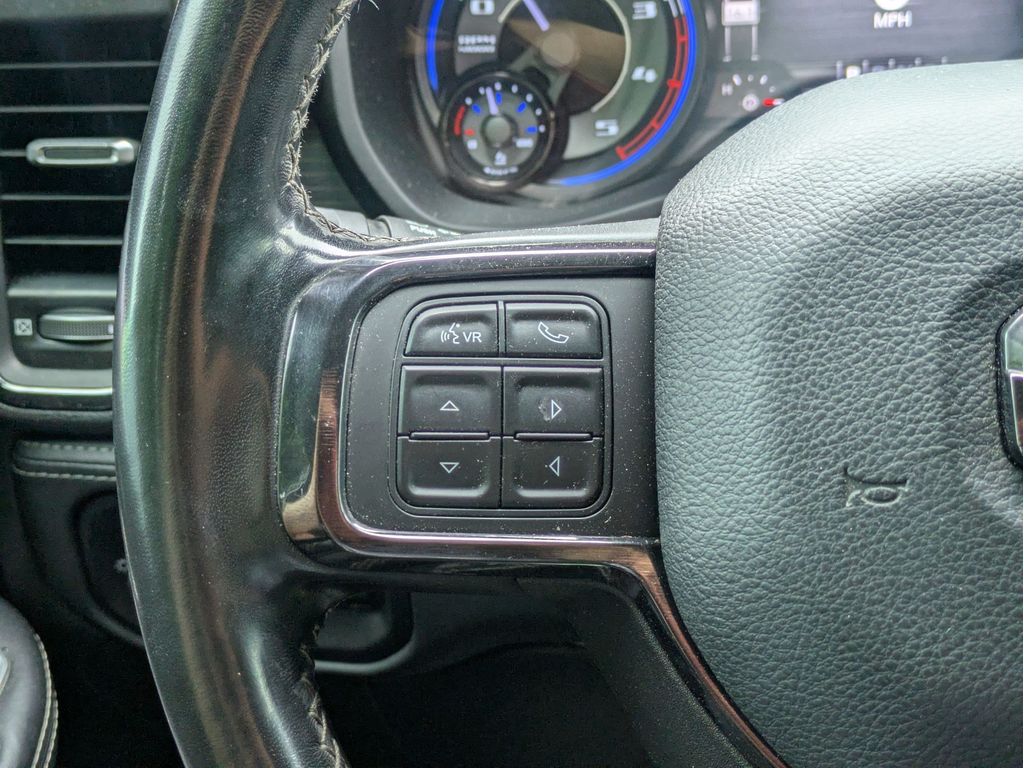 Used 2022 Ram 2500 Truck