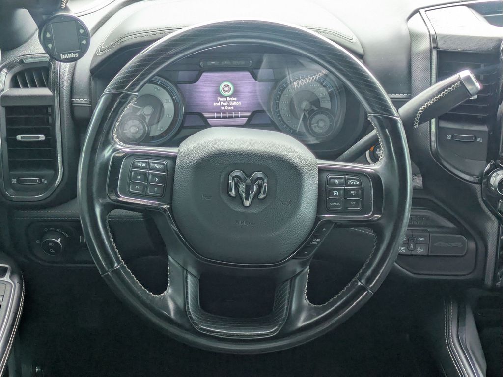 Used 2022 Ram 2500 Truck