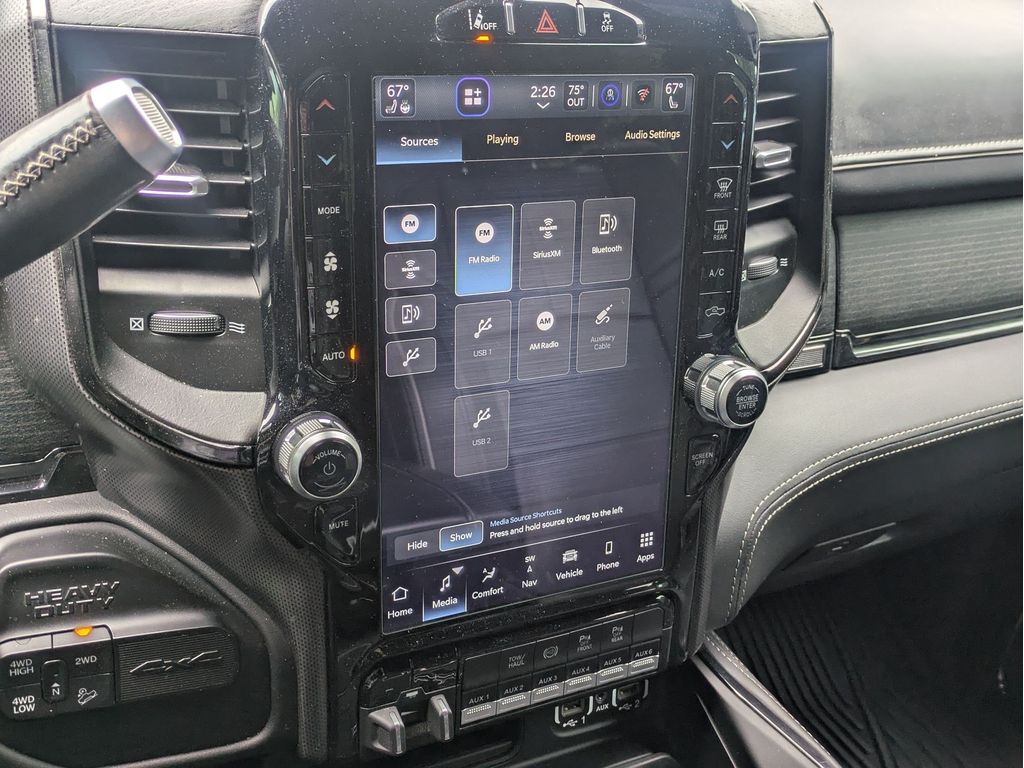 Used 2022 Ram 2500 Truck