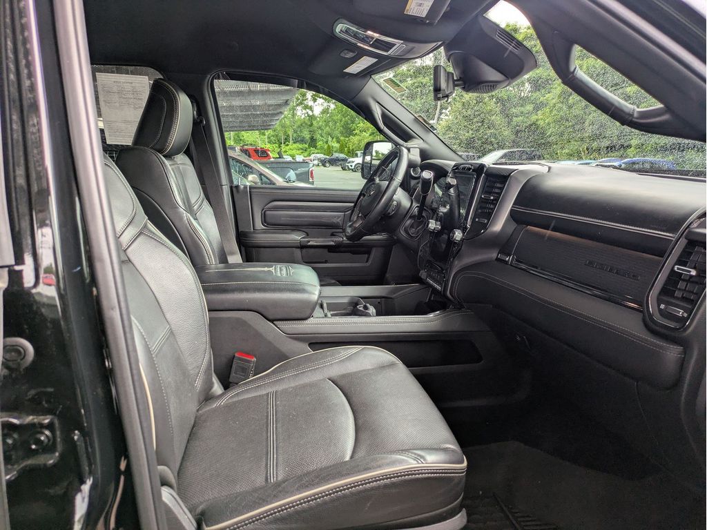 Used 2022 Ram 2500 Truck