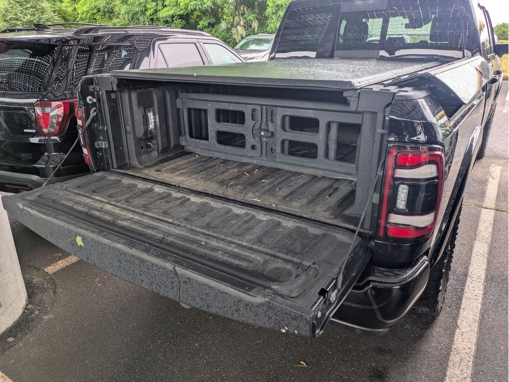 Used 2022 Ram 2500 Truck