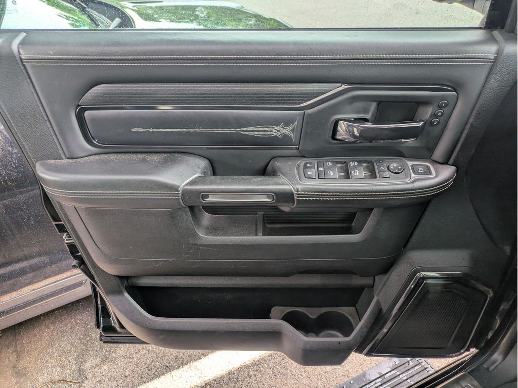 Used 2022 Ram 2500 Truck