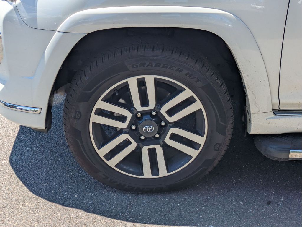 Used 2022 Toyota 4Runner SUV