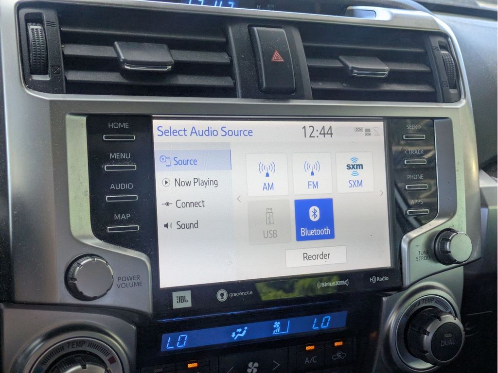 Used 2022 Toyota 4Runner SUV