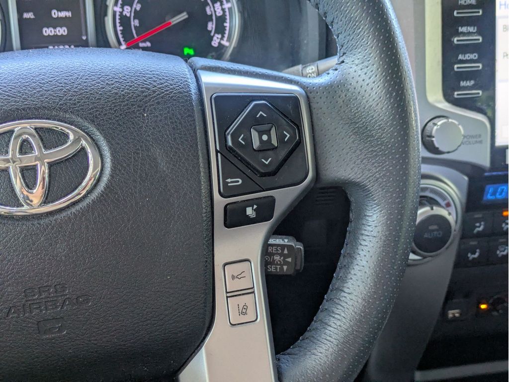 Used 2022 Toyota 4Runner SUV