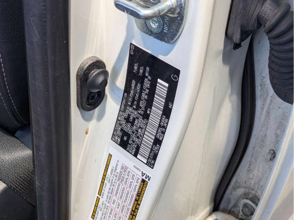 Used 2022 Toyota 4Runner SUV