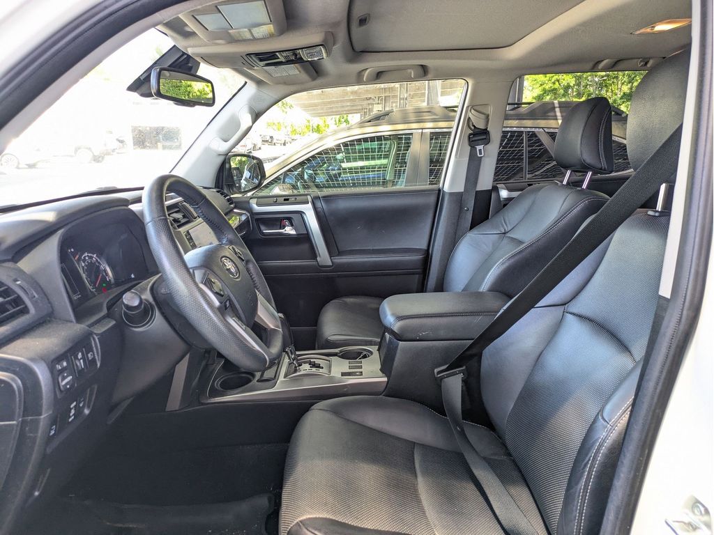 Used 2022 Toyota 4Runner SUV