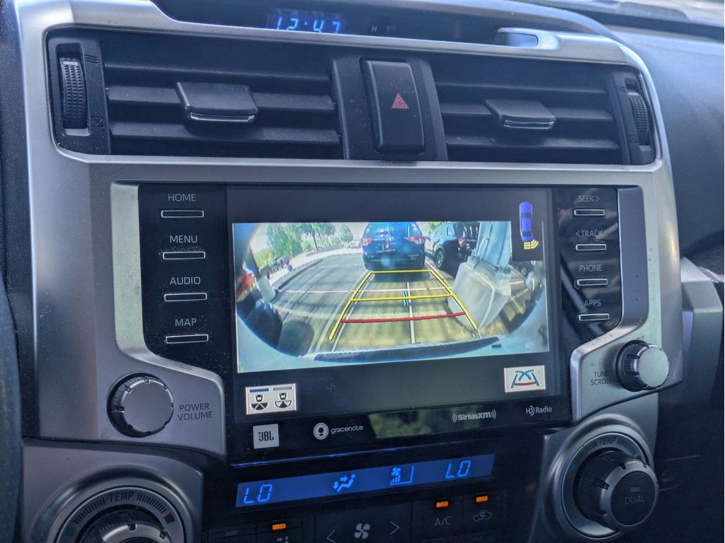 Used 2022 Toyota 4Runner SUV