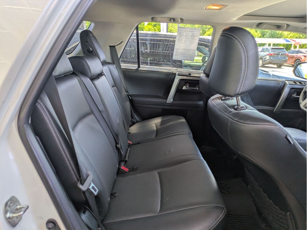 Used 2022 Toyota 4Runner SUV