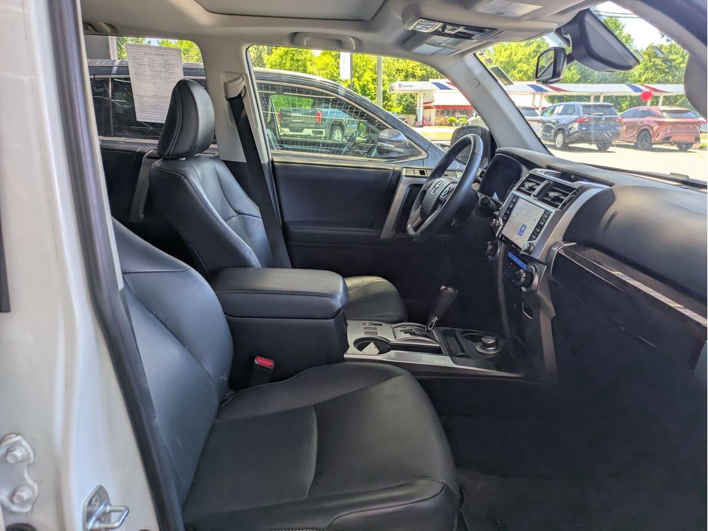 Used 2022 Toyota 4Runner SUV