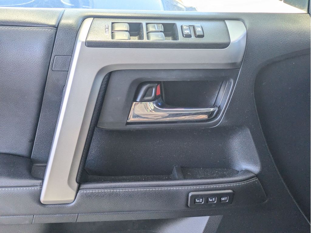 Used 2022 Toyota 4Runner SUV