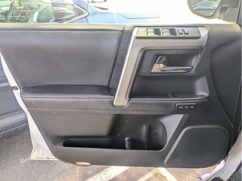 Used 2022 Toyota 4Runner SUV