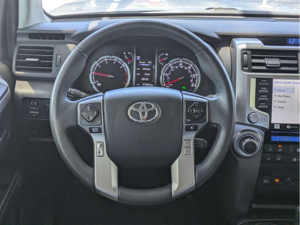 Used 2022 Toyota 4Runner SUV