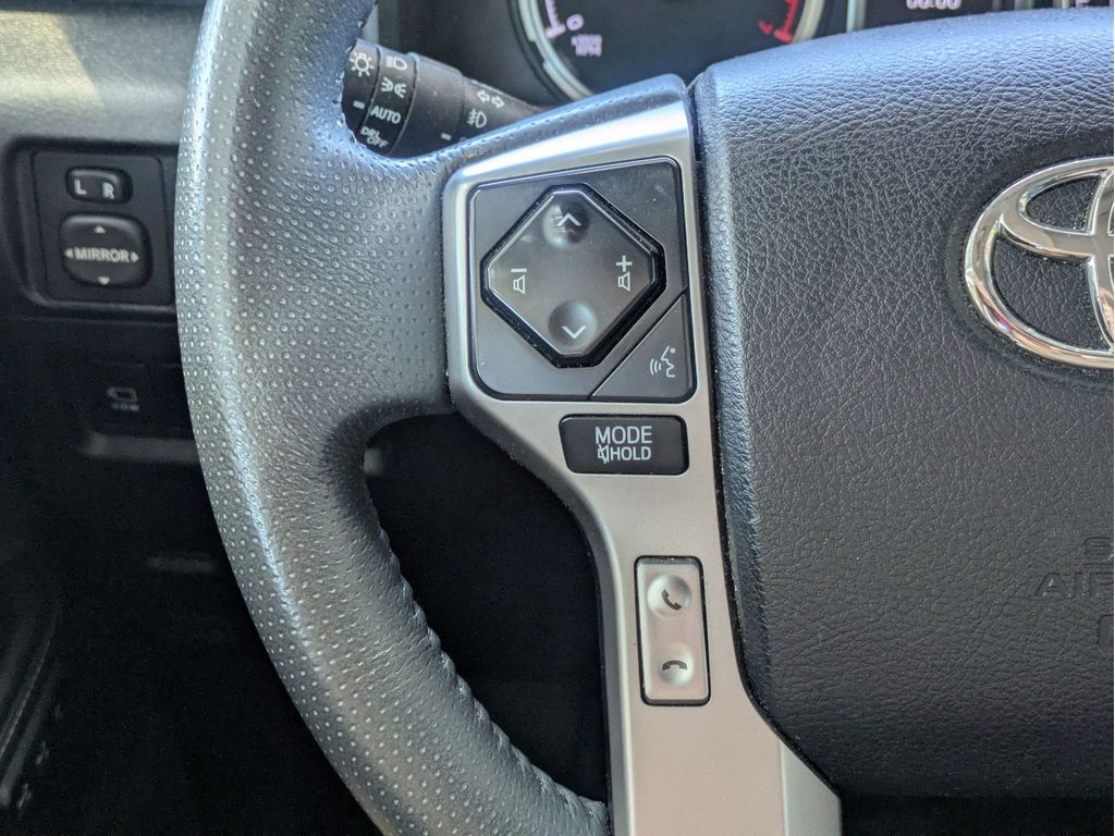 Used 2022 Toyota 4Runner SUV
