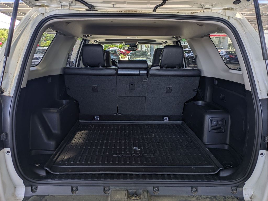 Used 2022 Toyota 4Runner SUV