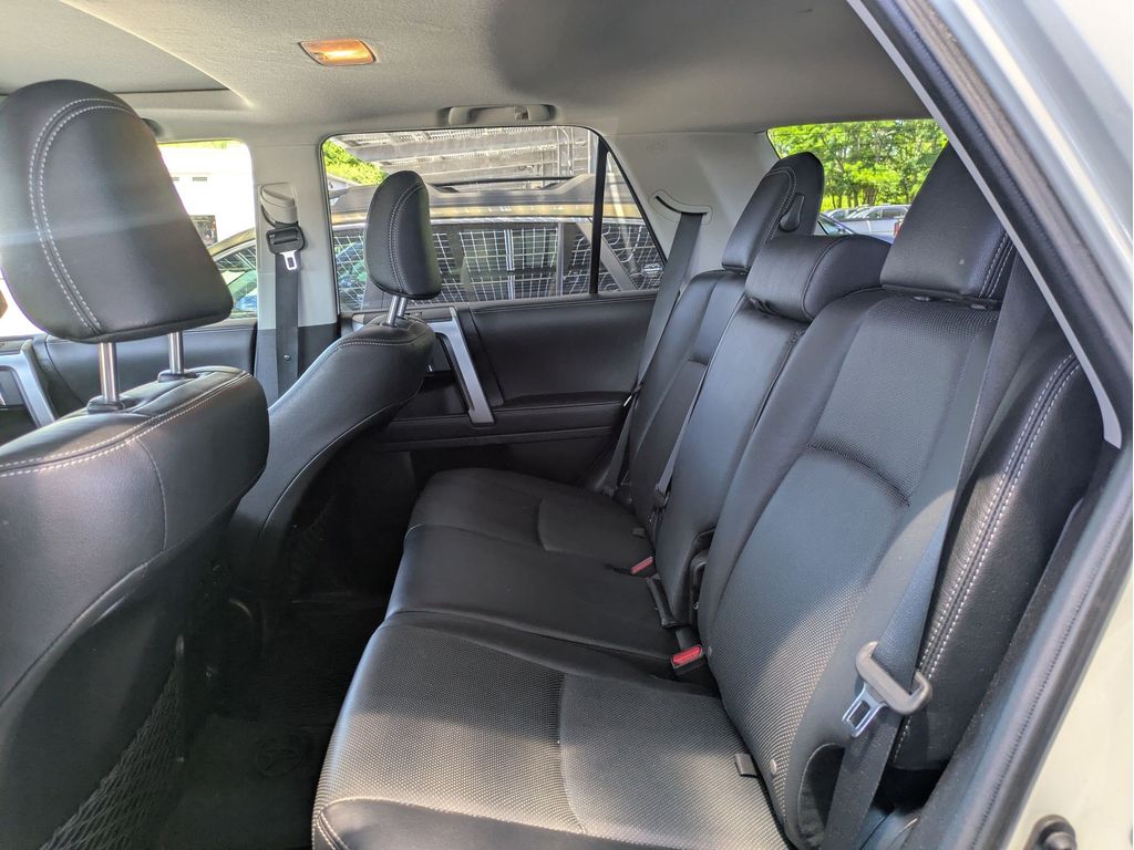 Used 2022 Toyota 4Runner SUV