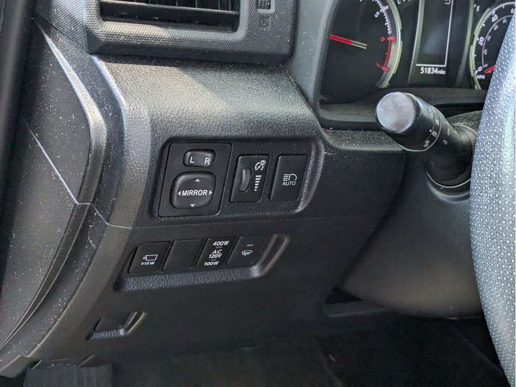Used 2022 Toyota 4Runner SUV