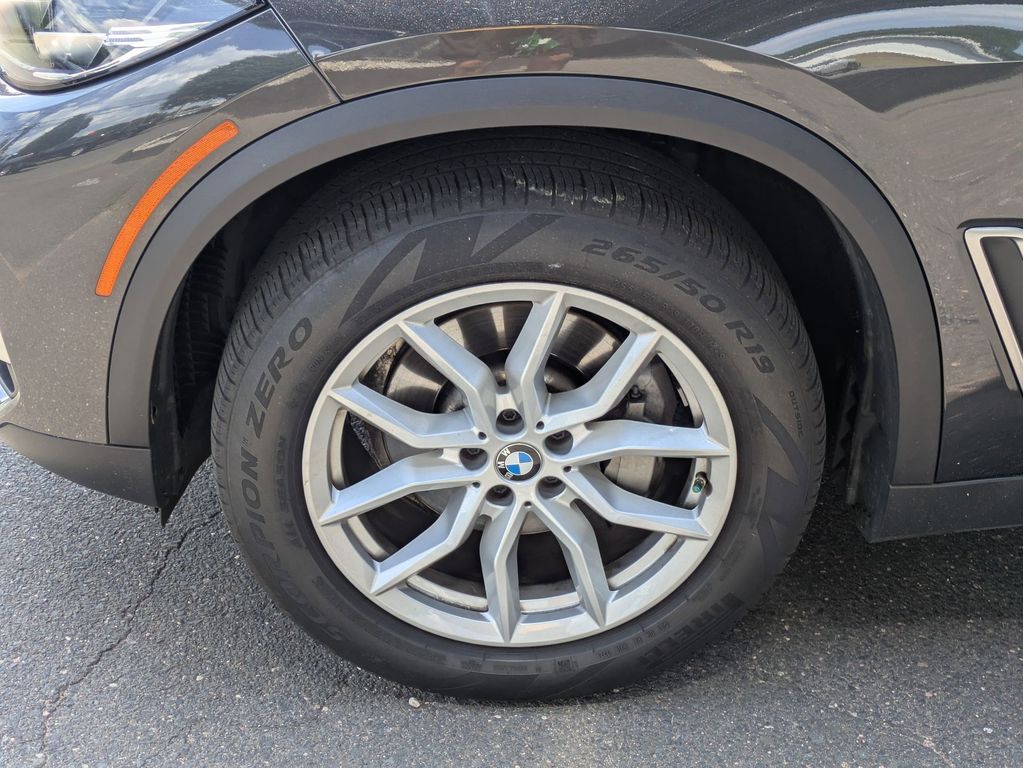 Used 2022 BMW X5 SUV
