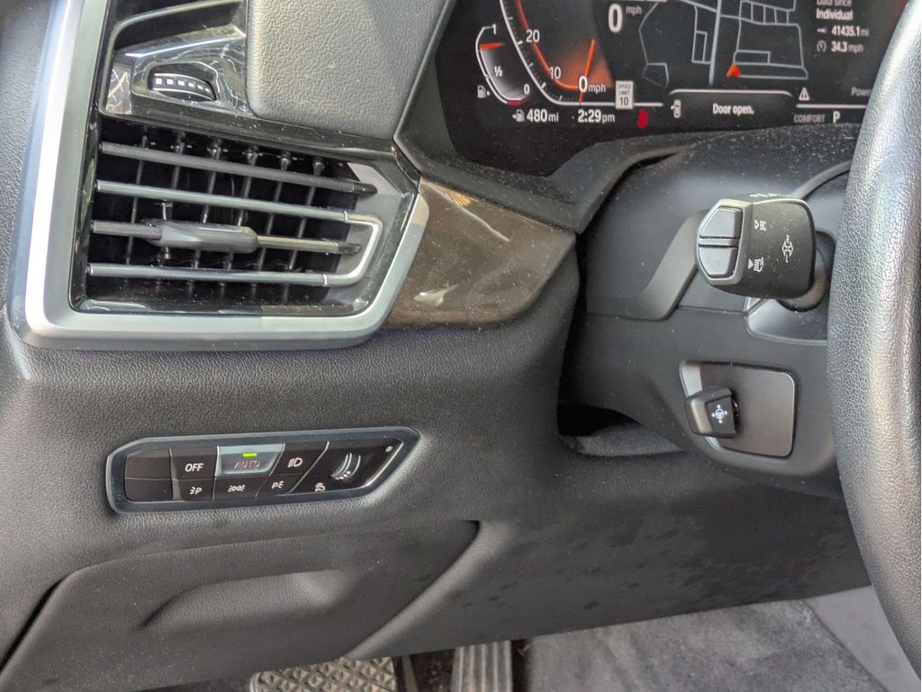 Used 2022 BMW X5 SUV