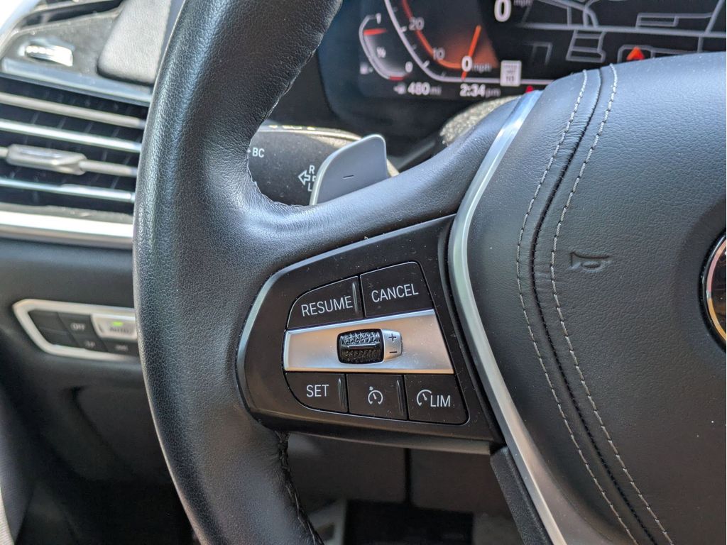 Used 2022 BMW X5 SUV