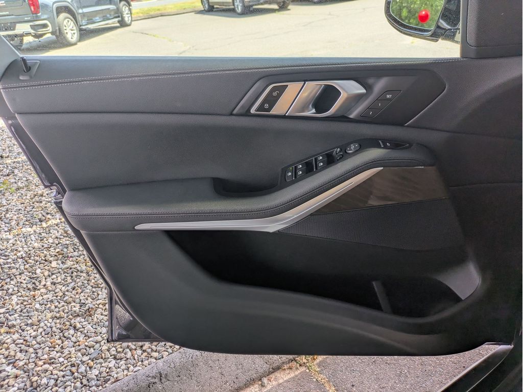 Used 2022 BMW X5 SUV