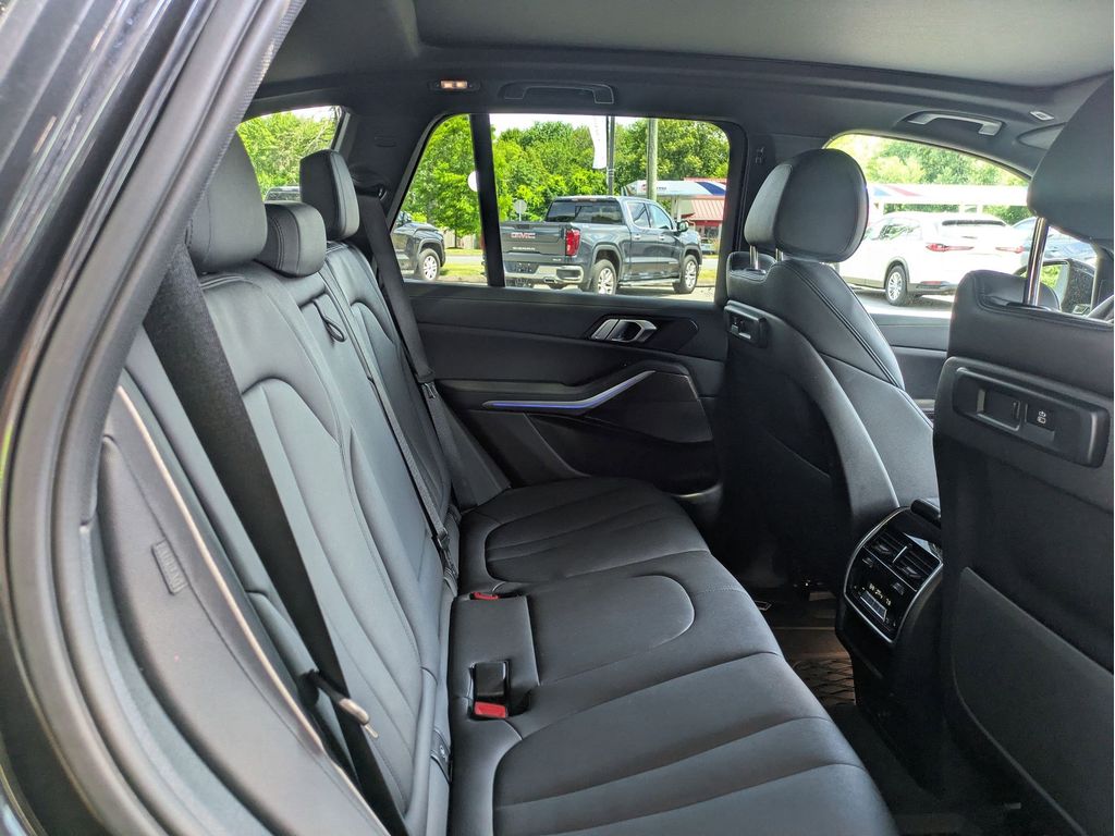 Used 2022 BMW X5 SUV