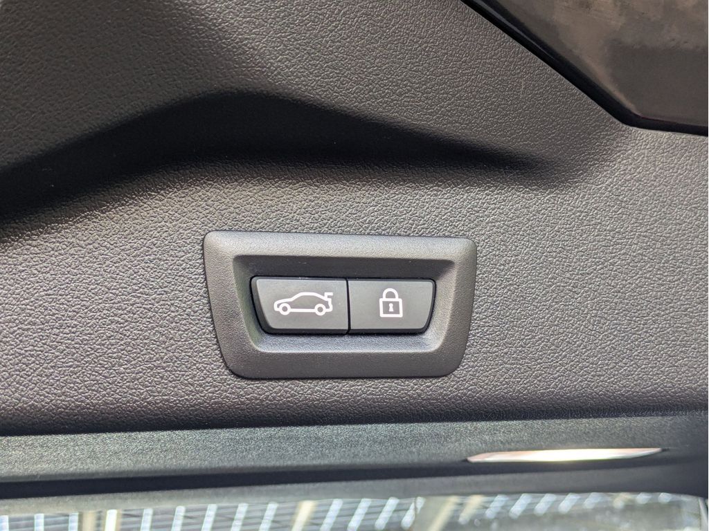 Used 2022 BMW X5 SUV