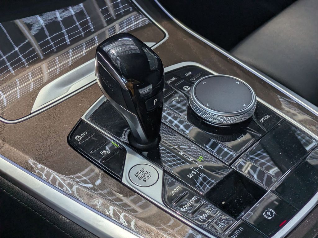 Used 2022 BMW X5 SUV