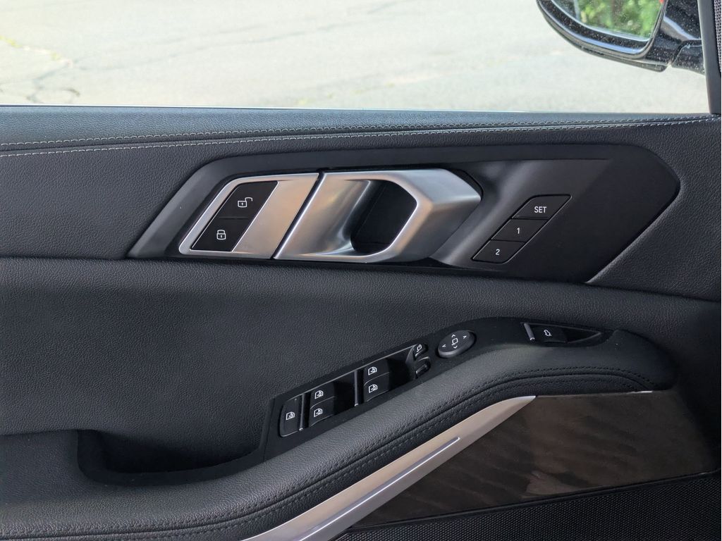 Used 2022 BMW X5 SUV