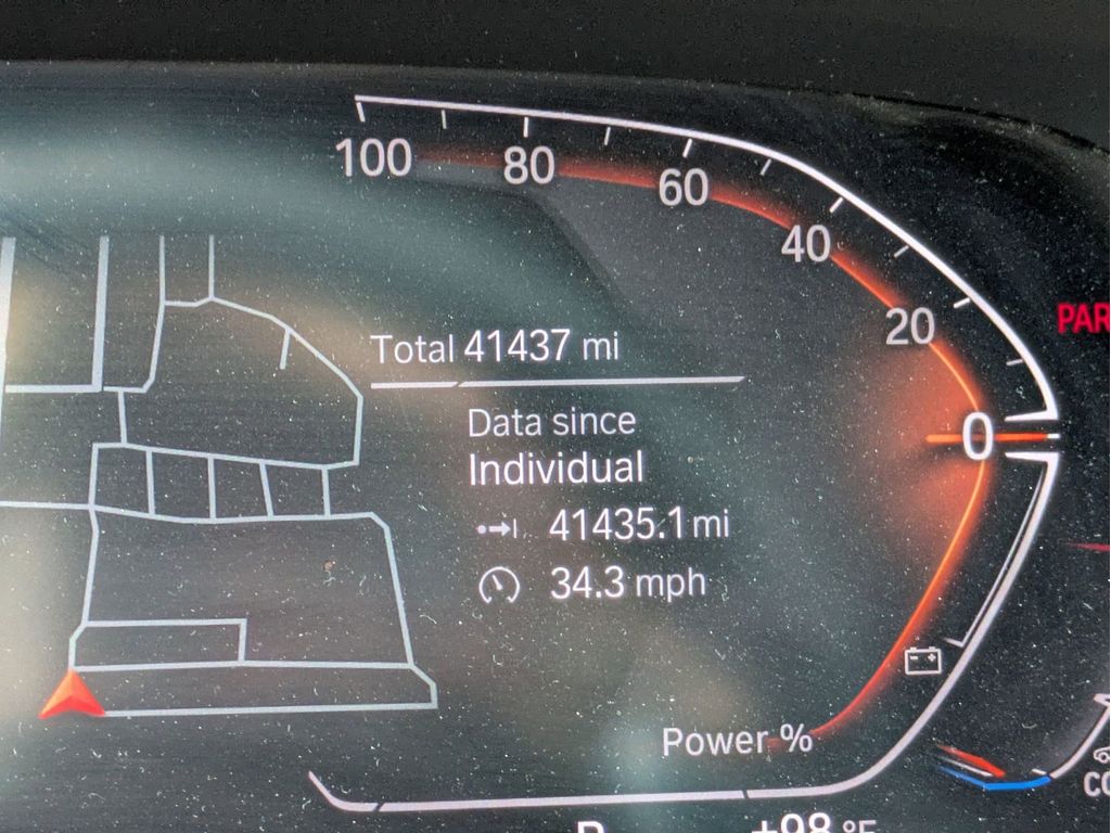 Used 2022 BMW X5 SUV