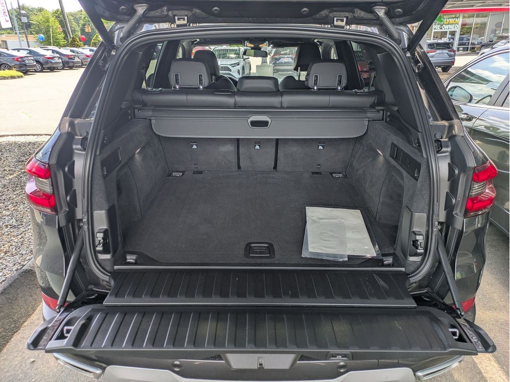 Used 2022 BMW X5 SUV