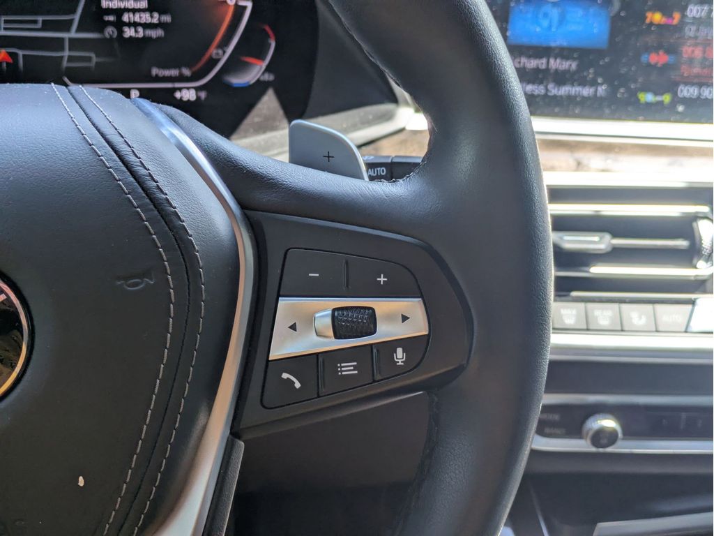 Used 2022 BMW X5 SUV