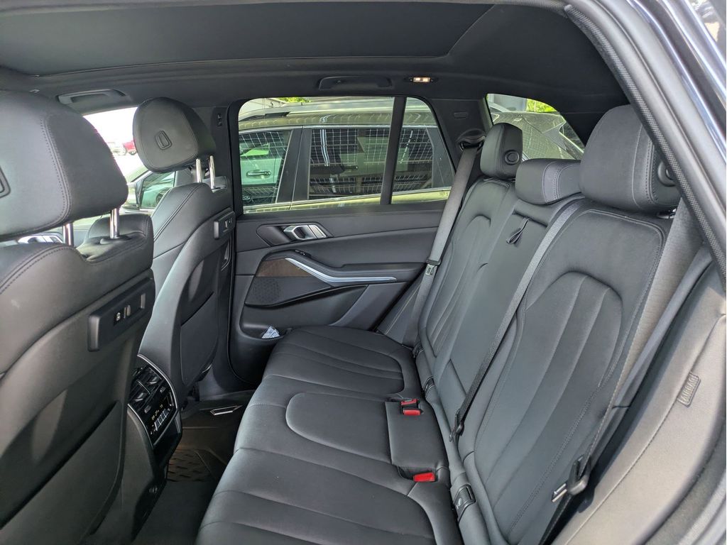 Used 2022 BMW X5 SUV