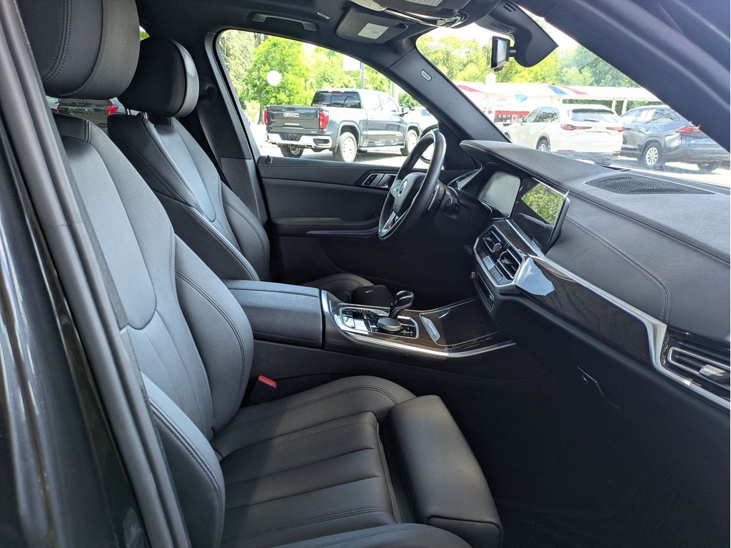 Used 2022 BMW X5 SUV