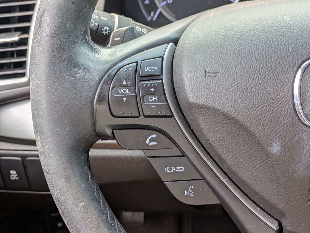 Used 2018 Acura RDX SUV