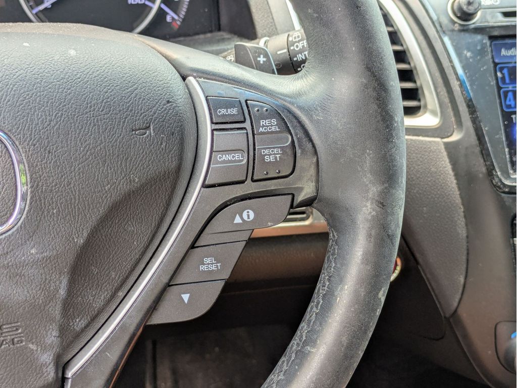 Used 2018 Acura RDX SUV