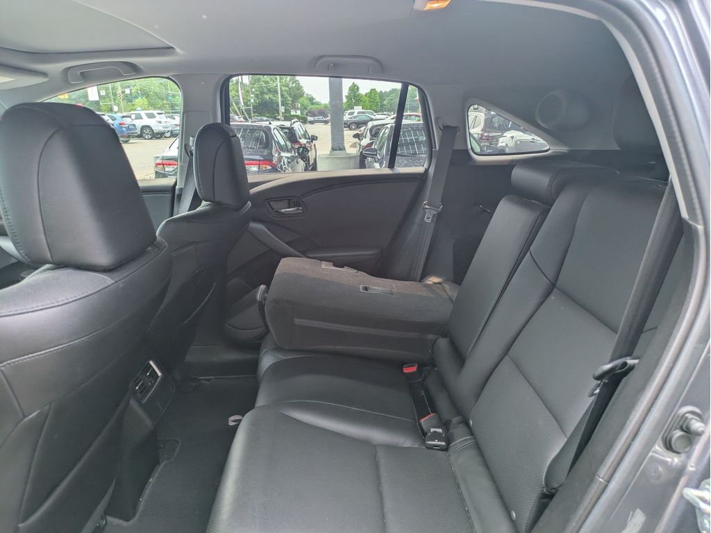 Used 2018 Acura RDX SUV
